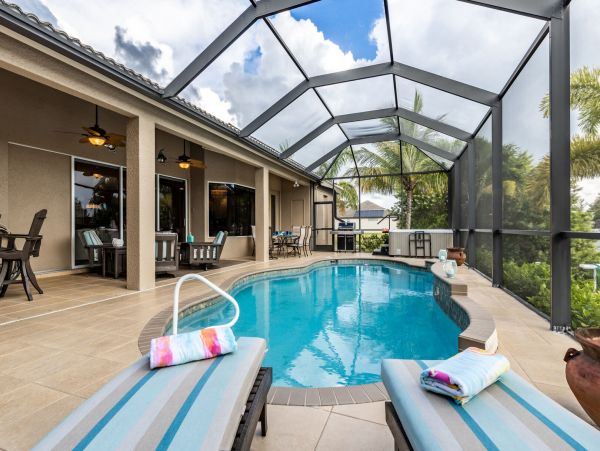 Cape Coral Home 983149