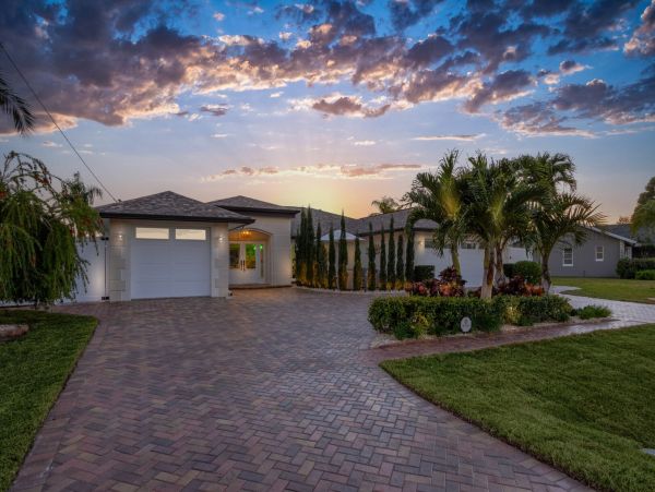 Cape Coral Home 983150
