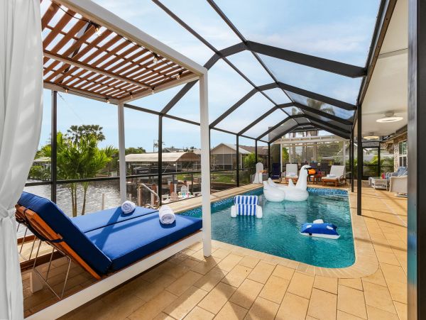 Cape Coral Home 983150