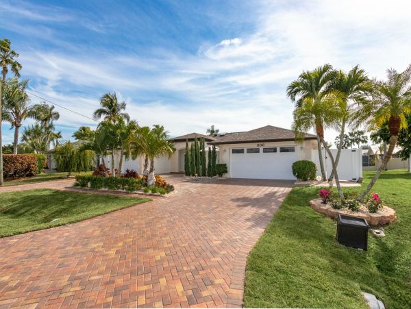 Cape Coral Home 983150