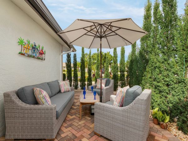 Cape Coral Home 983150