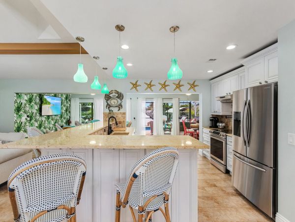 Cape Coral Home 983150