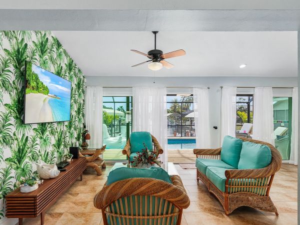 Cape Coral Home 983150