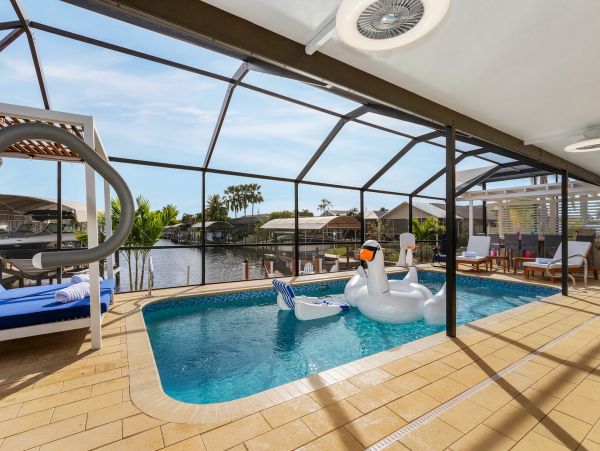 Cape Coral Home 983150
