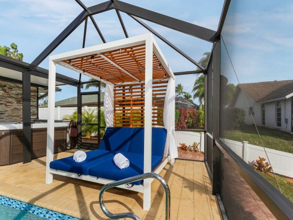 Cape Coral Home 983150