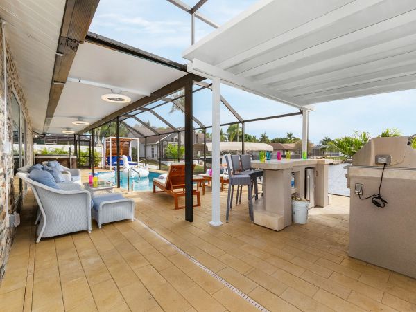 Cape Coral Home 983150