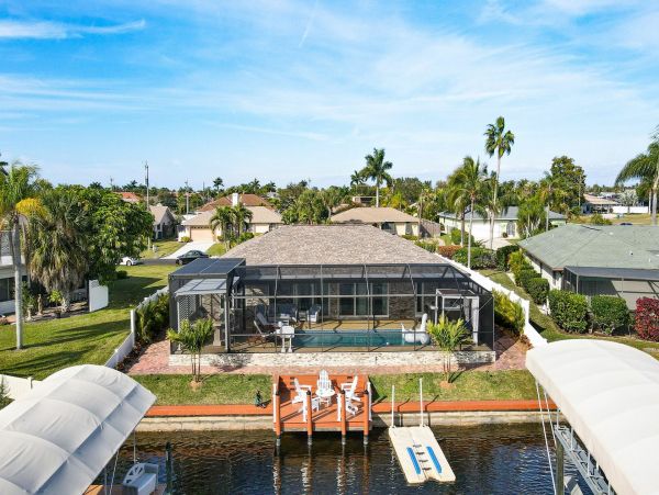 Cape Coral Home 983150