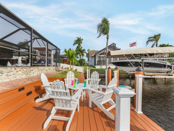 Cape Coral Home 983150