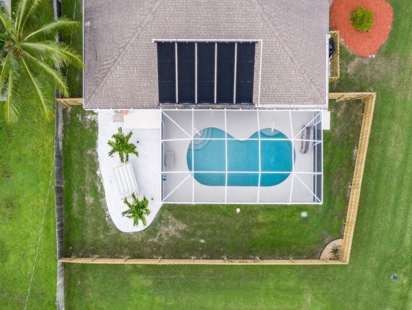 Cape Coral Home 983151