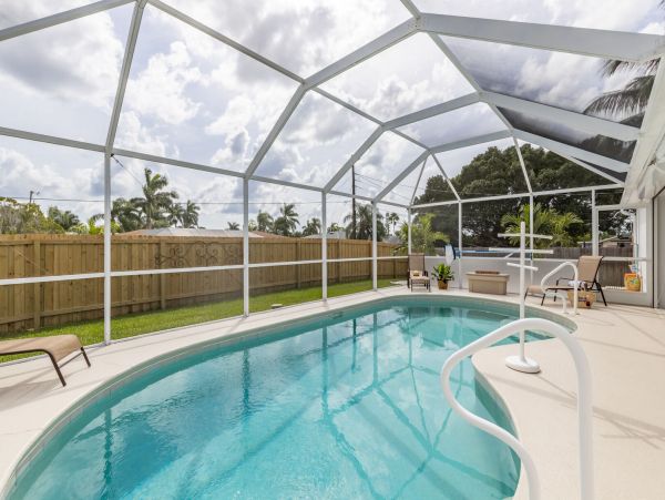 Cape Coral Home 983151