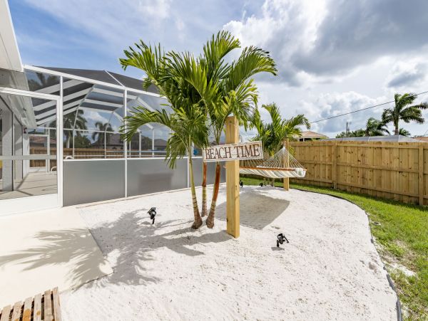 Cape Coral Home 983151