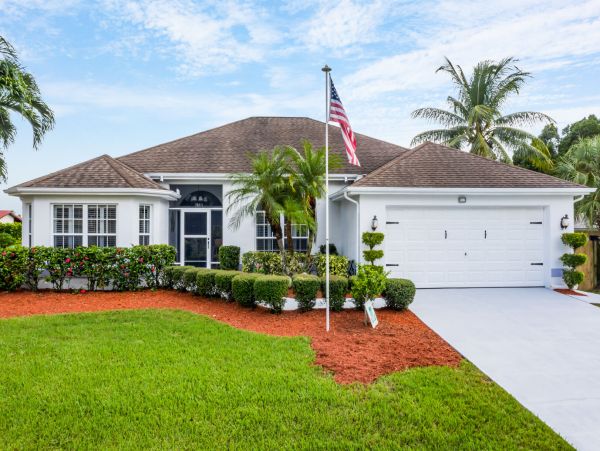 Cape Coral Home 983151
