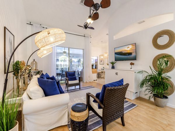 Cape Coral Home 983151