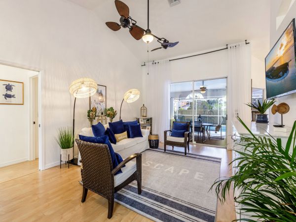 Cape Coral Home 983151