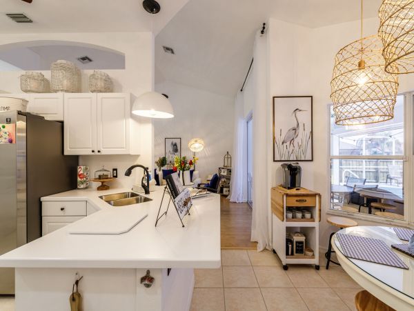 Cape Coral Home 983151