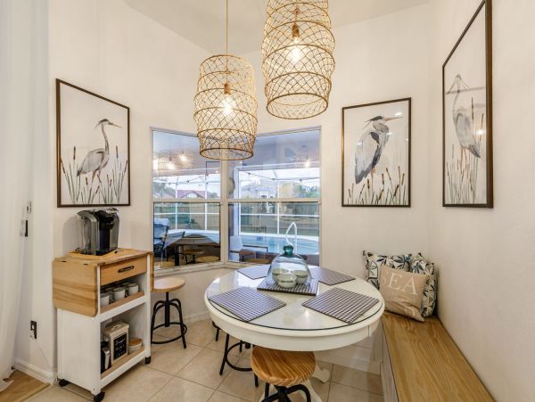 Cape Coral Home 983151