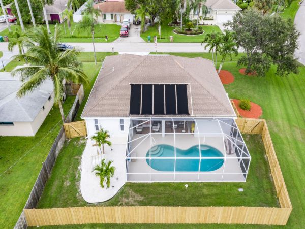 Cape Coral Home 983151