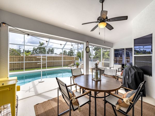 Cape Coral Home 983151