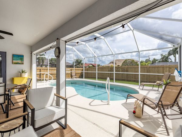 Cape Coral Home 983151