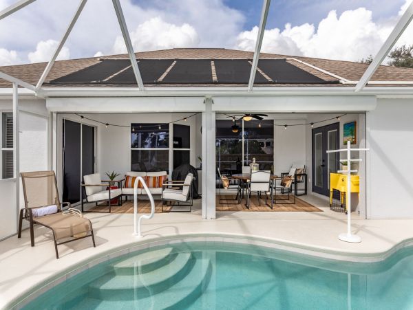Cape Coral Home 983151