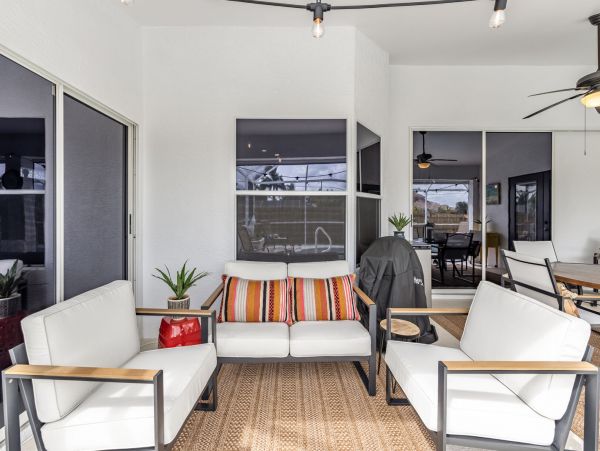 Cape Coral Home 983151