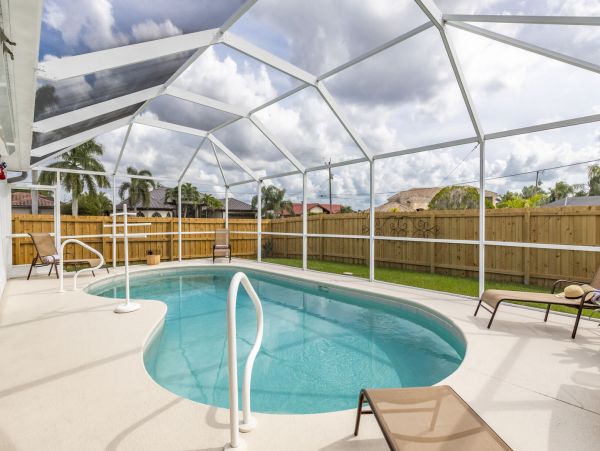 Cape Coral Home 983151