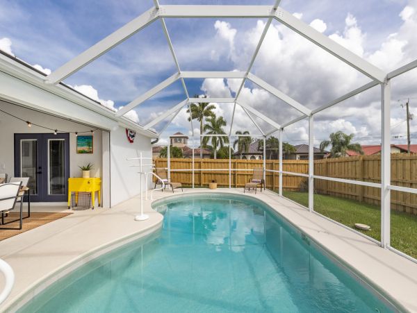 Cape Coral Home 983151
