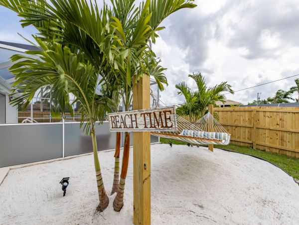Cape Coral Home 983151
