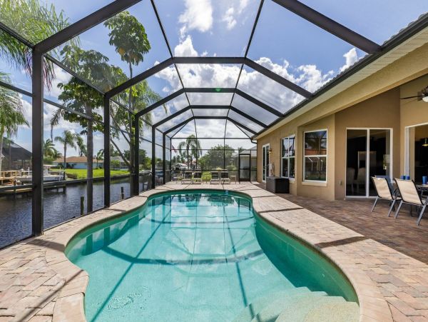 Cape Coral Home 983152