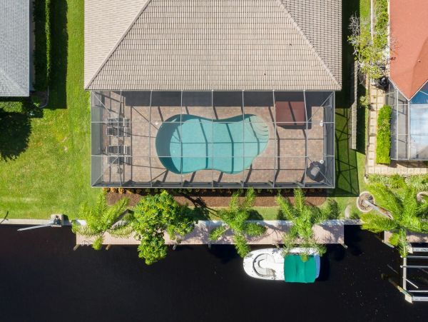 Cape Coral Home 983152