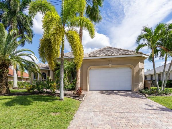 Cape Coral Home 983152