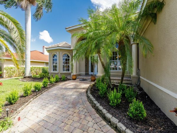 Cape Coral Home 983152