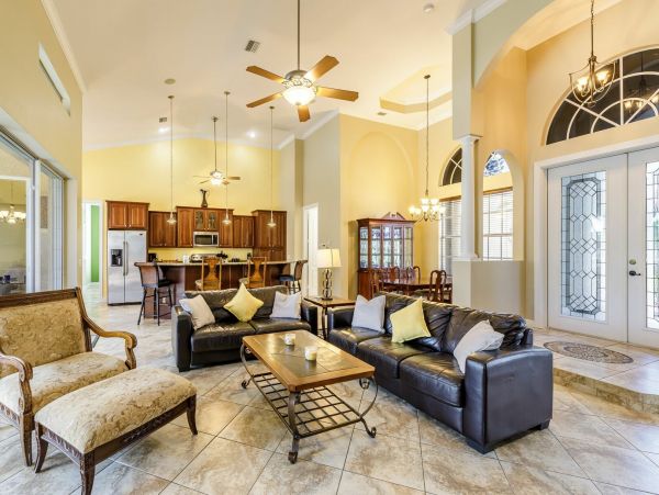 Cape Coral Home 983152