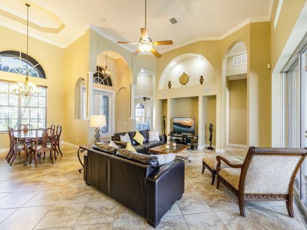 Cape Coral Home 983152