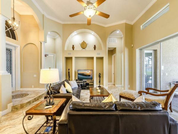 Cape Coral Home 983152