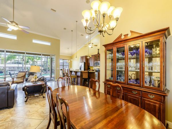 Cape Coral Home 983152