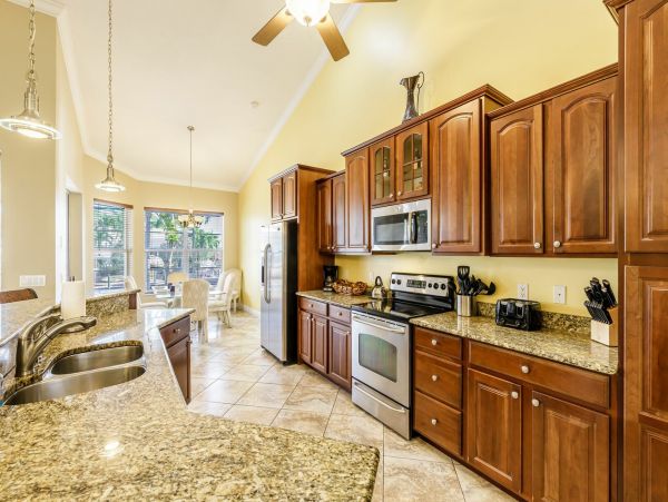 Cape Coral Home 983152