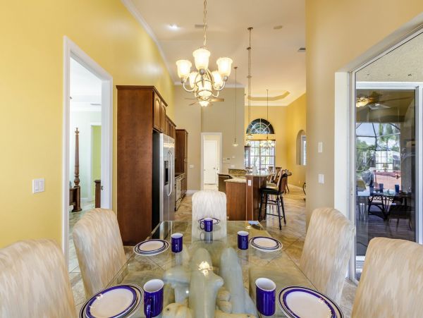 Cape Coral Home 983152