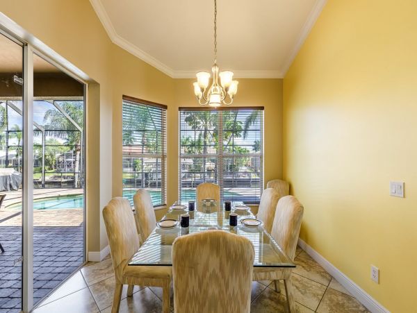 Cape Coral Home 983152