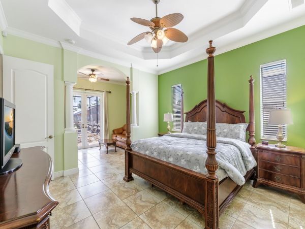 Cape Coral Home 983152