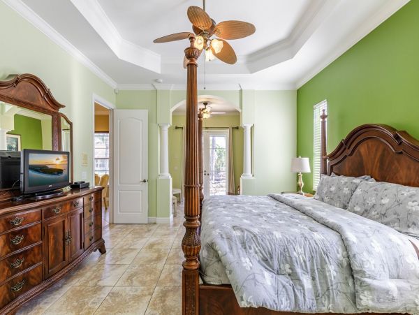 Cape Coral Home 983152