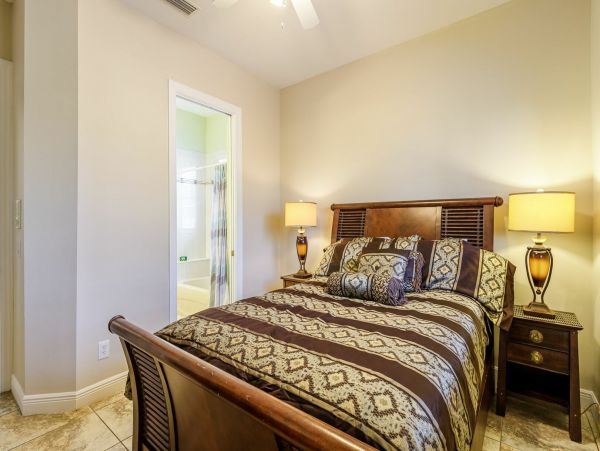 Cape Coral Home 983152