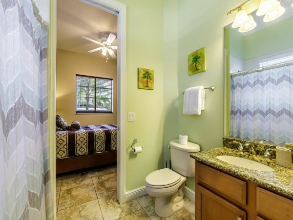 Cape Coral Home 983152