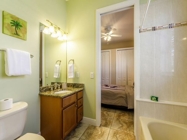 Cape Coral Home 983152