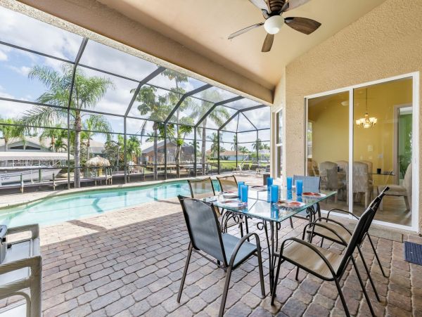 Cape Coral Home 983152
