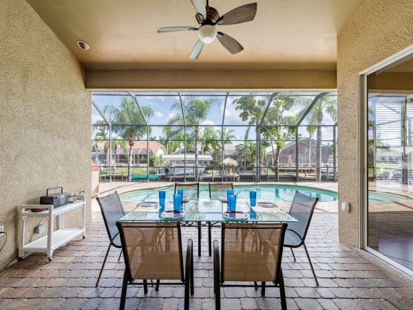 Cape Coral Home 983152