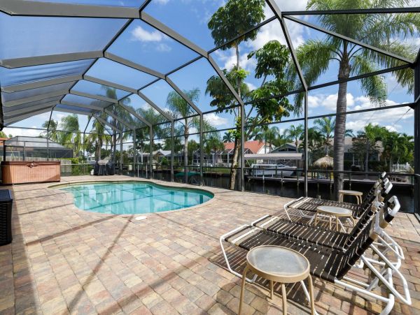 Cape Coral Home 983152