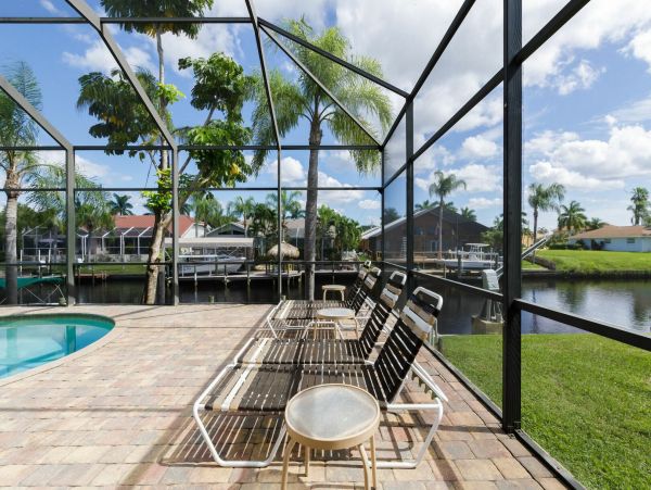 Cape Coral Home 983152