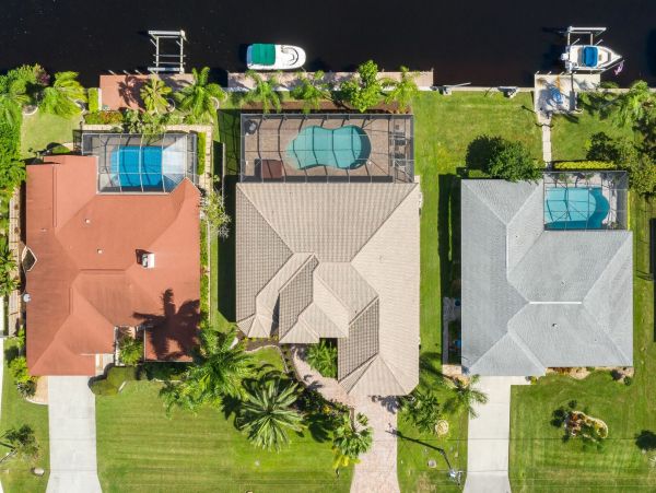 Cape Coral Home 983152