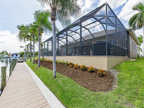 Cape Coral Home 983152